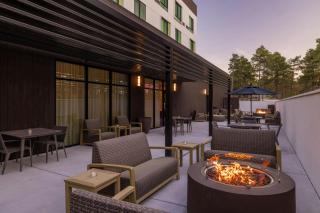 Courtyard by Marriott Southern Pines Aberdeen - 4