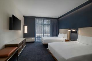 Courtyard by Marriott Southern Pines Aberdeen - 2