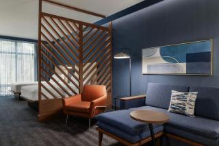 Courtyard by Marriott Southern Pines Aberdeen - 3