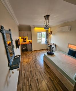 Deluxe Apartment Delta Sharm - Sharm El Sheikh - 8