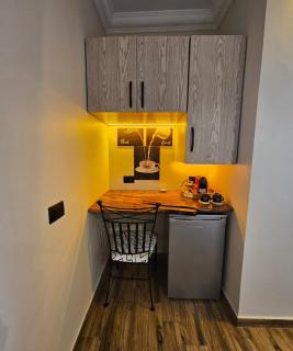 Deluxe Apartment Delta Sharm - Sharm El Sheikh - 5