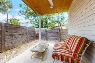 East Austin Retreat - 8