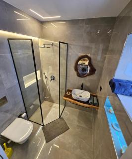 Deluxe Apartment Delta Sharm - Sharm El Sheikh - 2