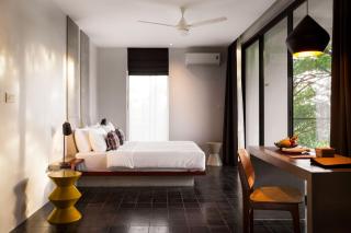 Hillocks Hotel & Spa - Siem Reap - 8