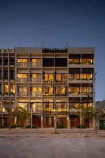 Hola Donceles Suites - 1