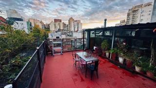 Sumaq Hostel Backpackers - Buenos Aires - 8