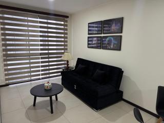 Departamento acogedor en Cochabamba - 4