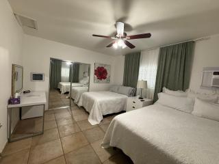 Guest house close to Universal Studios - 5