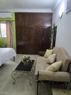 Providence Guesthouse and Catering Services - 2