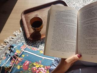 Maison avec jardin à la campagne - 1