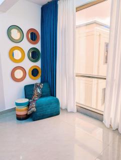 KaleidoHome with pool and gym - 4