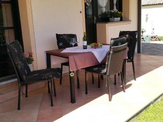 CasaVitis Erholung am Weinberg - 8