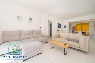 Villa Reyets 4 bed 3 bath Private Pool - 4