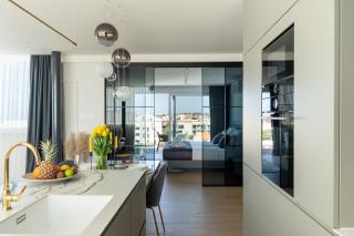 Dedaj Resort - Penthouse Auri - 5