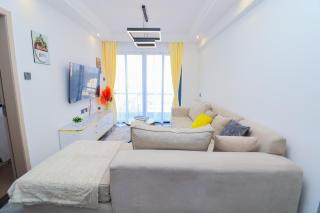 Serenity residents - 1
