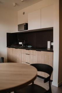 W Naturze - Apartament dla Aktywnych 13 z Balkonem i Widokiem na Góry, Szlaki, przy Stoku Dolina Szczęścia - 6