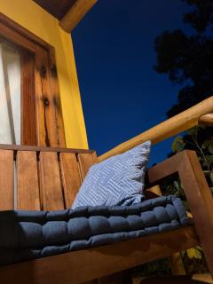 Casa Amare Taipu de Dentro - Peninsula de Maraú - 5