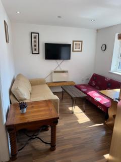 Modern, Quiet, Sleeps 10, Parking, Anfield, Beatles, Liverpool - 3