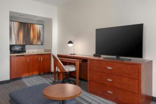 Courtyard by Marriott Boston Norwood/Canton - 3