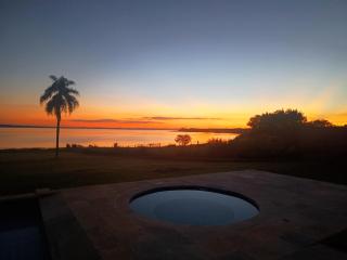 Casa Luxo na Represa Jurumirim com Piscina e SPA - 5