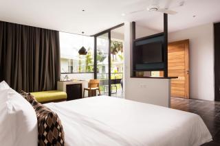 Hillocks Hotel & Spa - Siem Reap - 6