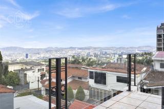 Elegant Home with Breathtaking Views at Escalón - 6