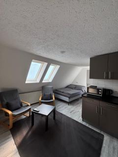 Amii Apartments - 5