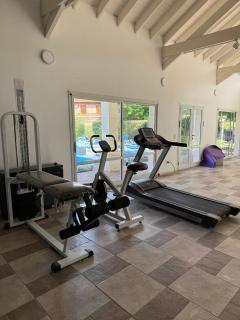 Villa de Merlo All Inclusive & Spa by MH - 2