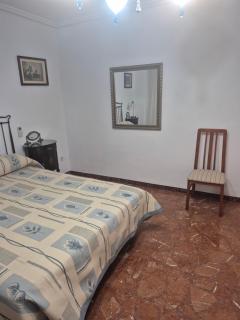 Apartamento San Benito D - 1