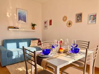 Verdeacqua Villa Apartments tra natura e mare - 9