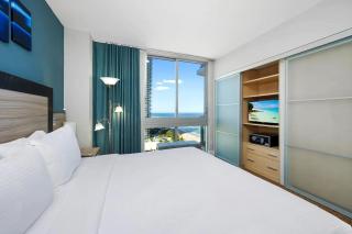 Oceanview Apt Marenas Resort, Direct Beach Access! - 2