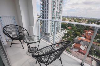 HomeDelSol Apto moderno cerca de Shopping - 1