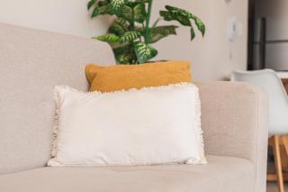 HomeDelSol Apto moderno cerca de Shopping - 2