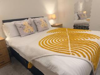 Contractor Friendly 2BR Weekly, Monthly - 7