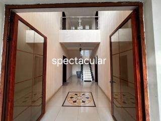 Karibu Kigali Villa - 0