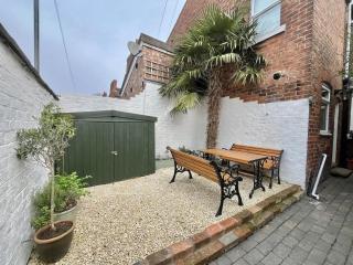 Ermine Terrace - 3