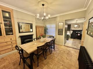 Ermine Terrace - 1