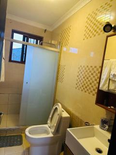 Karibu Kigali Villa - 7