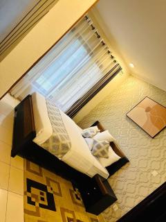 Karibu Kigali Villa - 4