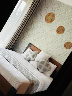 Karibu Kigali Villa - 3