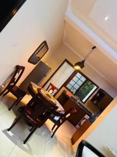 Karibu Kigali Villa - 1