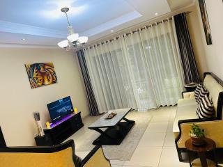 Karibu Kigali Villa - 8