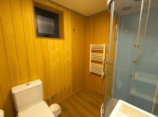 Coihue lll, Moderno Monoambiente - 6