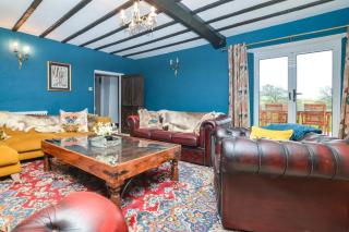 5 Bed in Winkleigh oc-g29214 - 2