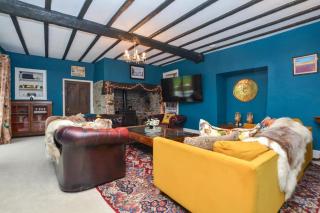 5 Bed in Winkleigh oc-g29214 - 1