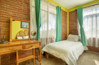 Loft en Casa divertida ideal para grupos grandes con o sin niños - 9