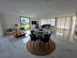 Casa no cond Acapulco com piscina até 14 pessoas - 4