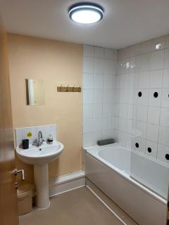 Modern, Quiet, Sleeps 10, Parking, Anfield, Beatles, Liverpool - 1