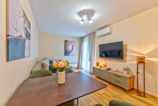 Zlatibor Villa, Sauna, Free Parking near Lake and Ski Center - 5