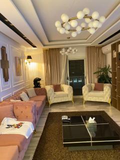 شقه مريحه و عماره نظيفه - 5